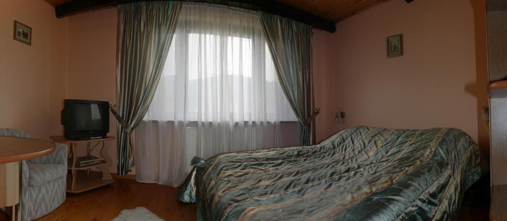 Гостевой дом Prutets Guest House Татаров
