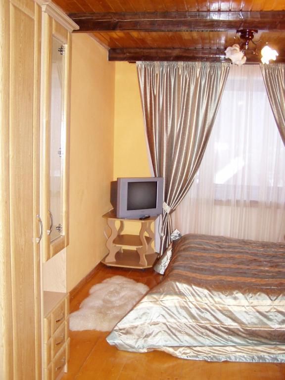 Гостевой дом Prutets Guest House Татаров