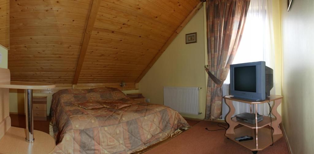 Гостевой дом Prutets Guest House Татаров