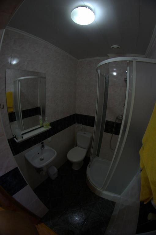 Гостевой дом Prutets Guest House Татаров