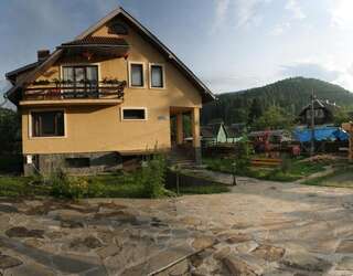 Гостевой дом Prutets Guest House Татаров Стандартная вилла-13