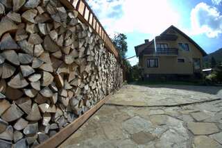 Гостевой дом Prutets Guest House Татаров Стандартная вилла-16