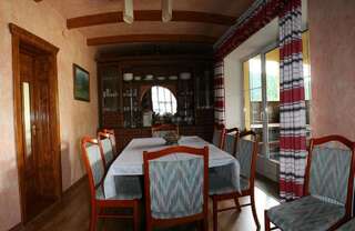 Гостевой дом Prutets Guest House Татаров Стандартная вилла-20