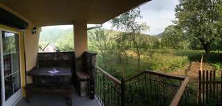 Гостевой дом Prutets Guest House Татаров Стандартная вилла-25