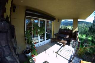 Гостевой дом Prutets Guest House Татаров Стандартная вилла-26