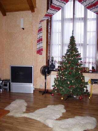 Гостевой дом Prutets Guest House Татаров Стандартная вилла-36