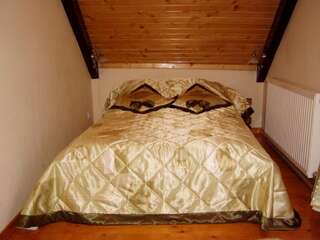 Гостевой дом Prutets Guest House Татаров Бюджетный двухместный номер с 1 кроватью-6