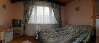 Гостевой дом Prutets Guest House Татаров Классический двухместный номер с 1 кроватью-1