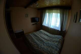 Гостевой дом Prutets Guest House Татаров Классический двухместный номер с 1 кроватью-2