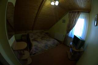 Гостевой дом Prutets Guest House Татаров Классический двухместный номер с 1 кроватью-10