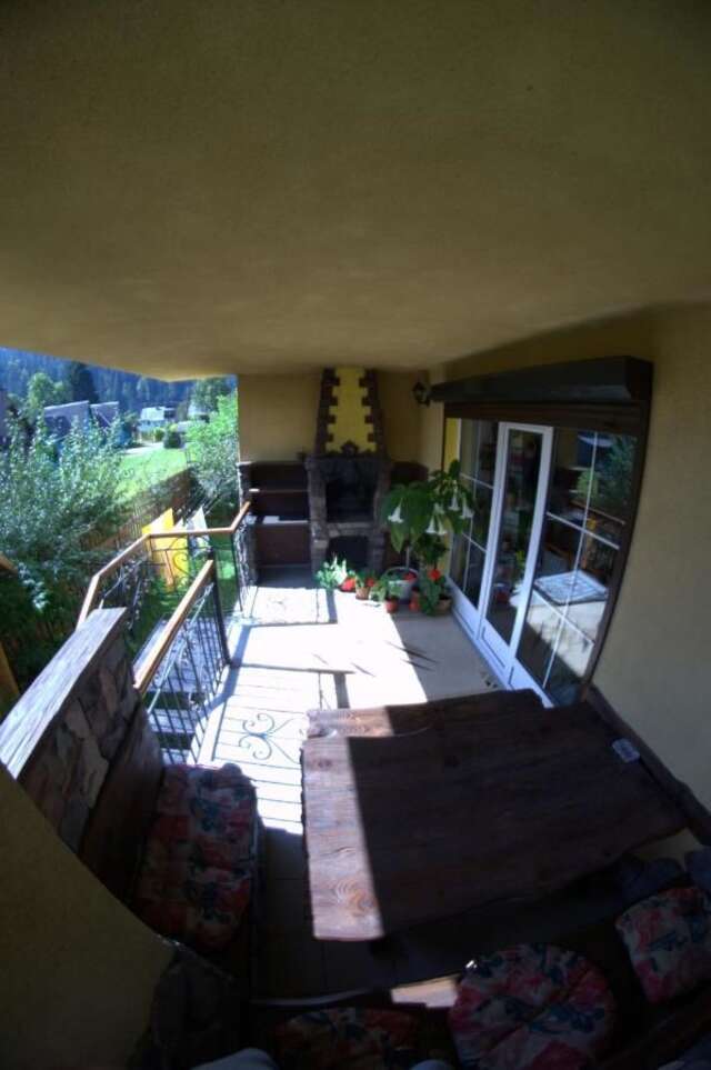 Гостевой дом Prutets Guest House Татаров-29