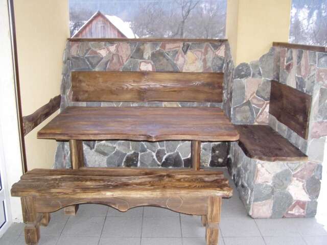 Гостевой дом Prutets Guest House Татаров-31