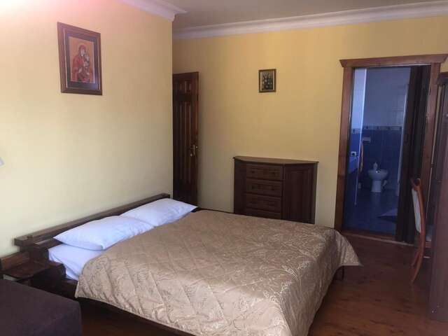 Гостевой дом Prutets Guest House Татаров-5