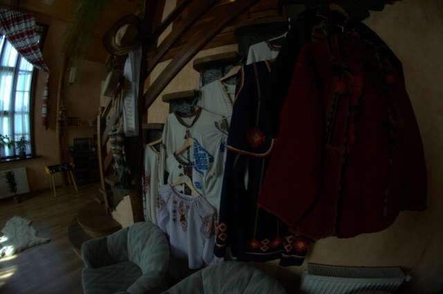 Гостевой дом Prutets Guest House Татаров-34