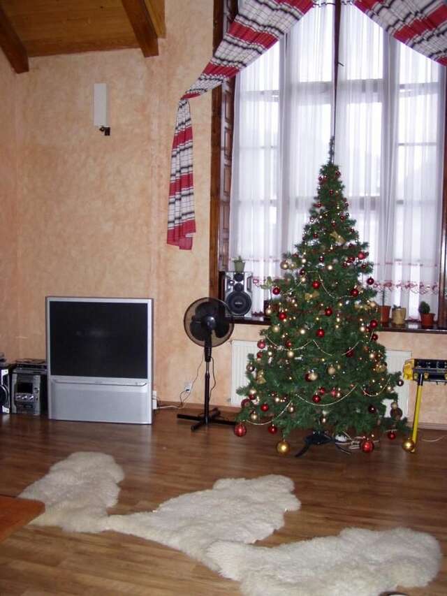 Гостевой дом Prutets Guest House Татаров-38