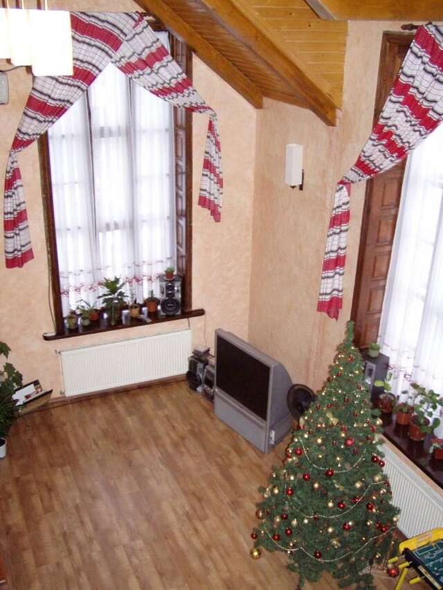 Гостевой дом Prutets Guest House Татаров-39