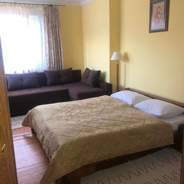 Гостевой дом Prutets Guest House Татаров-6