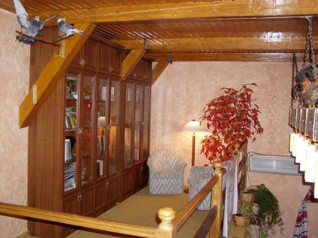 Гостевой дом Prutets Guest House Татаров-44