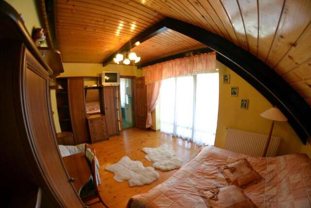 Гостевой дом Prutets Guest House Татаров-47
