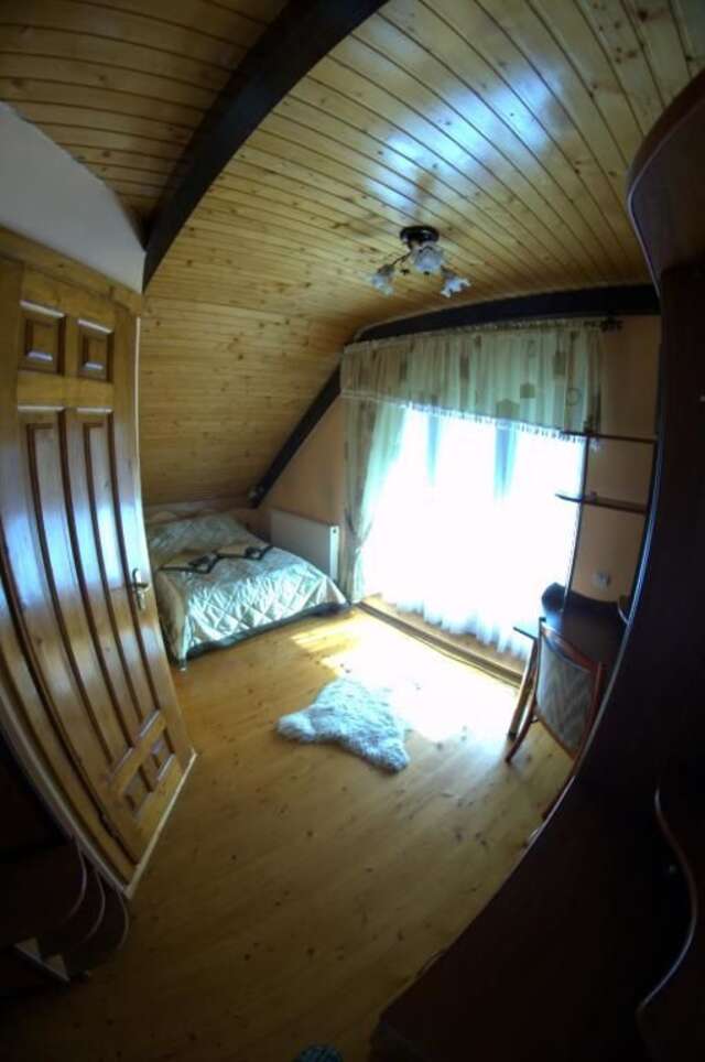 Гостевой дом Prutets Guest House Татаров-48