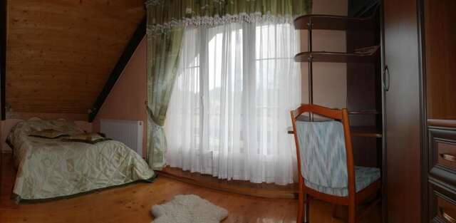 Гостевой дом Prutets Guest House Татаров-49