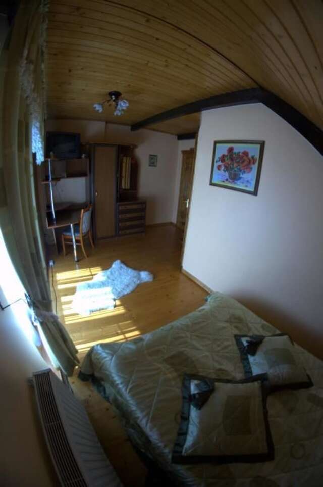 Гостевой дом Prutets Guest House Татаров-51