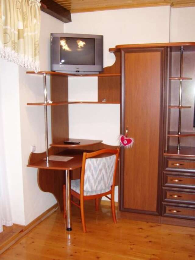 Гостевой дом Prutets Guest House Татаров-53
