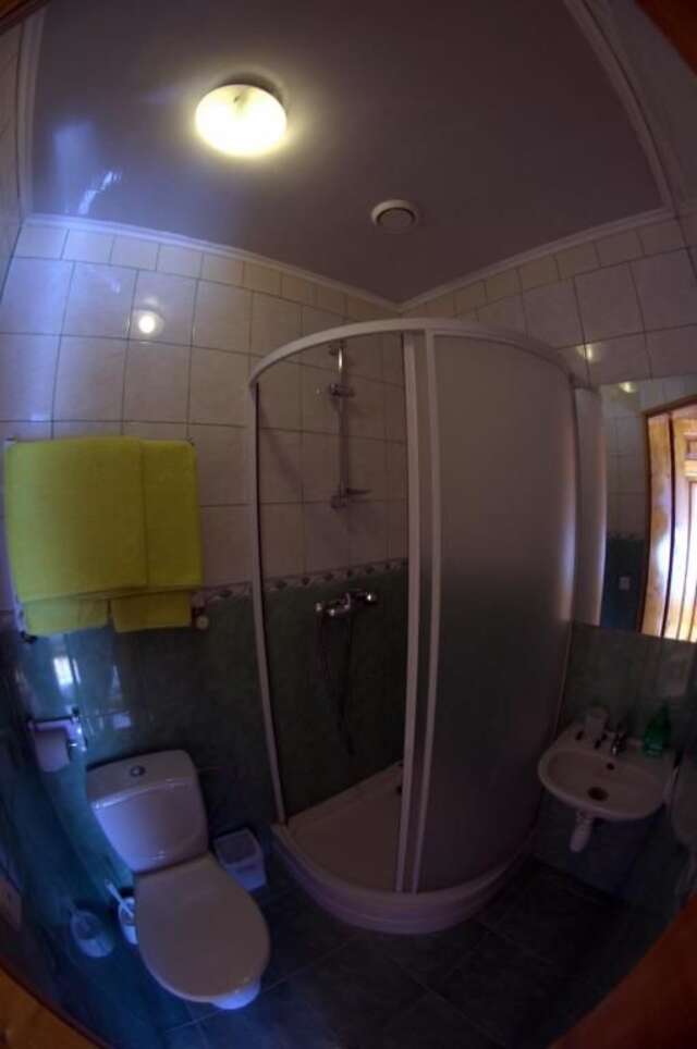Гостевой дом Prutets Guest House Татаров-54