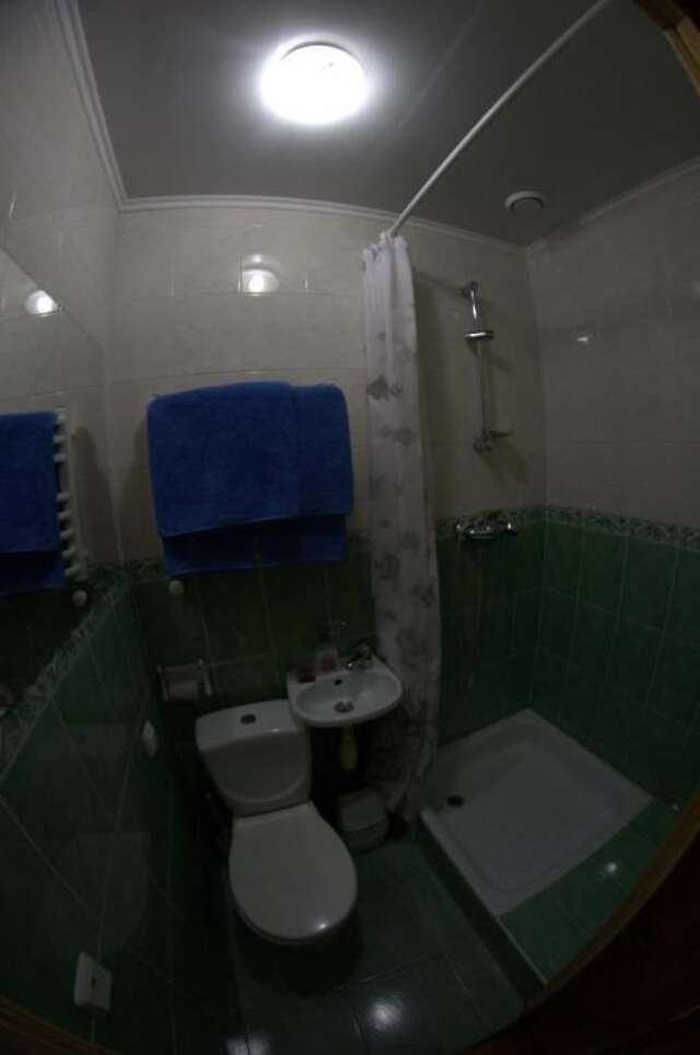 Гостевой дом Prutets Guest House Татаров-58