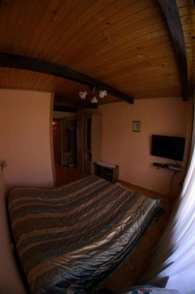 Гостевой дом Prutets Guest House Татаров-59