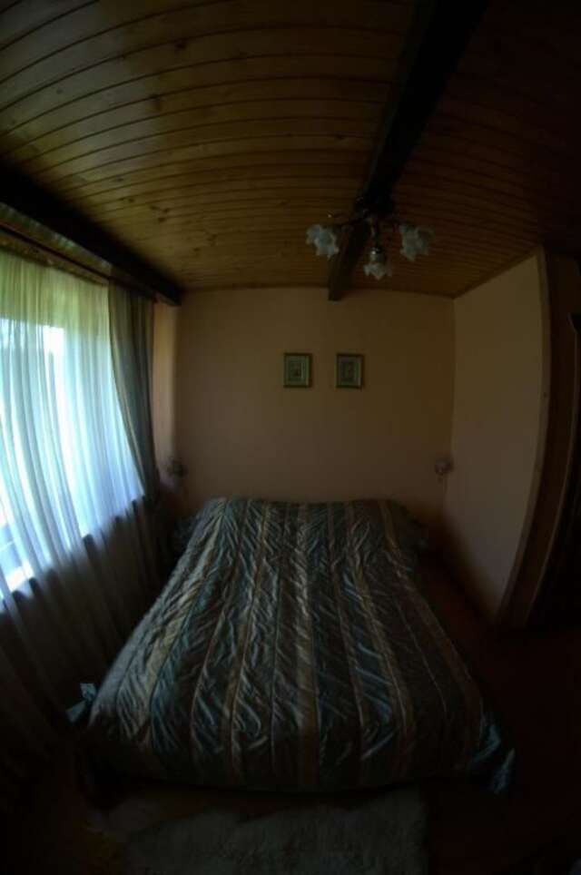 Гостевой дом Prutets Guest House Татаров-60