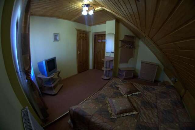 Гостевой дом Prutets Guest House Татаров-64