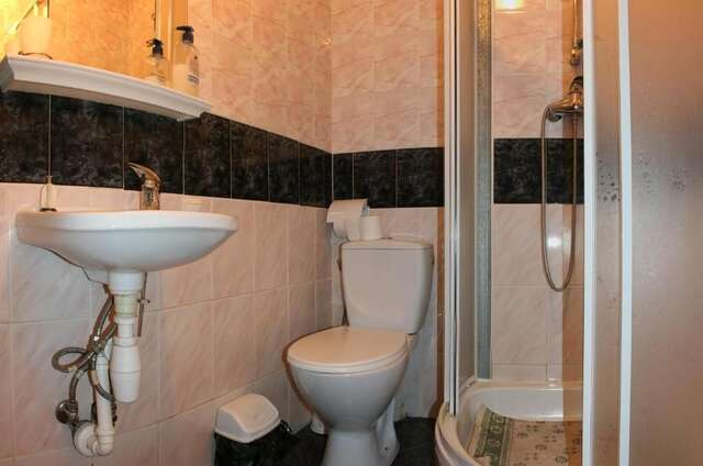 Гостевой дом Prutets Guest House Татаров-67